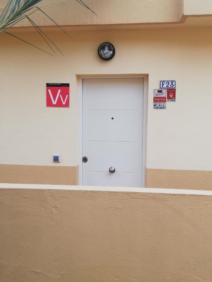 Mareverde Tenerife Adeje Exterior foto