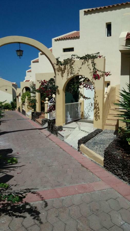Mareverde Tenerife Adeje Exterior foto