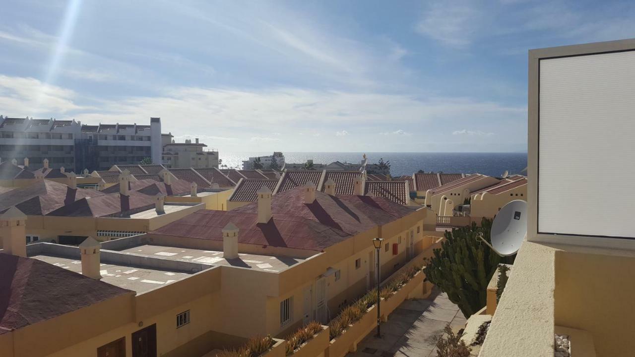 Mareverde Tenerife Adeje Exterior foto